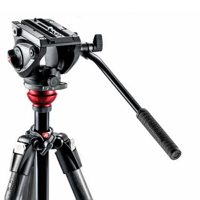 Tripods - Manfrotto 80cm (200px)